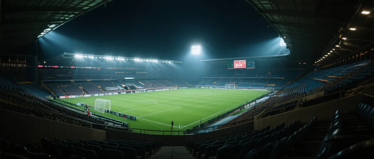 2026世界杯赛事氛围图